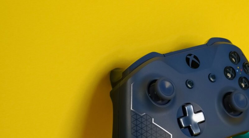 Customizing Your Joystick: A Guide for Enthusiasts