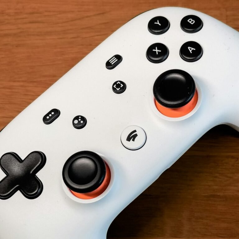 The Impact of Cloud Gaming on Modern Console Experiences