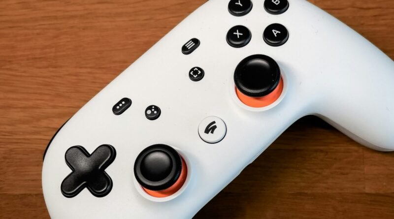 The Impact of Cloud Gaming on Modern Console Experiences