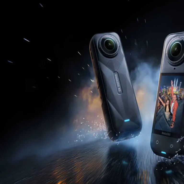 Unleashing Creativity with the Insta360 X3: The Ultimate 360° Action Camera 3 Unleashing Creativity with the Insta360 X3: The Ultimate 360° Action Camera