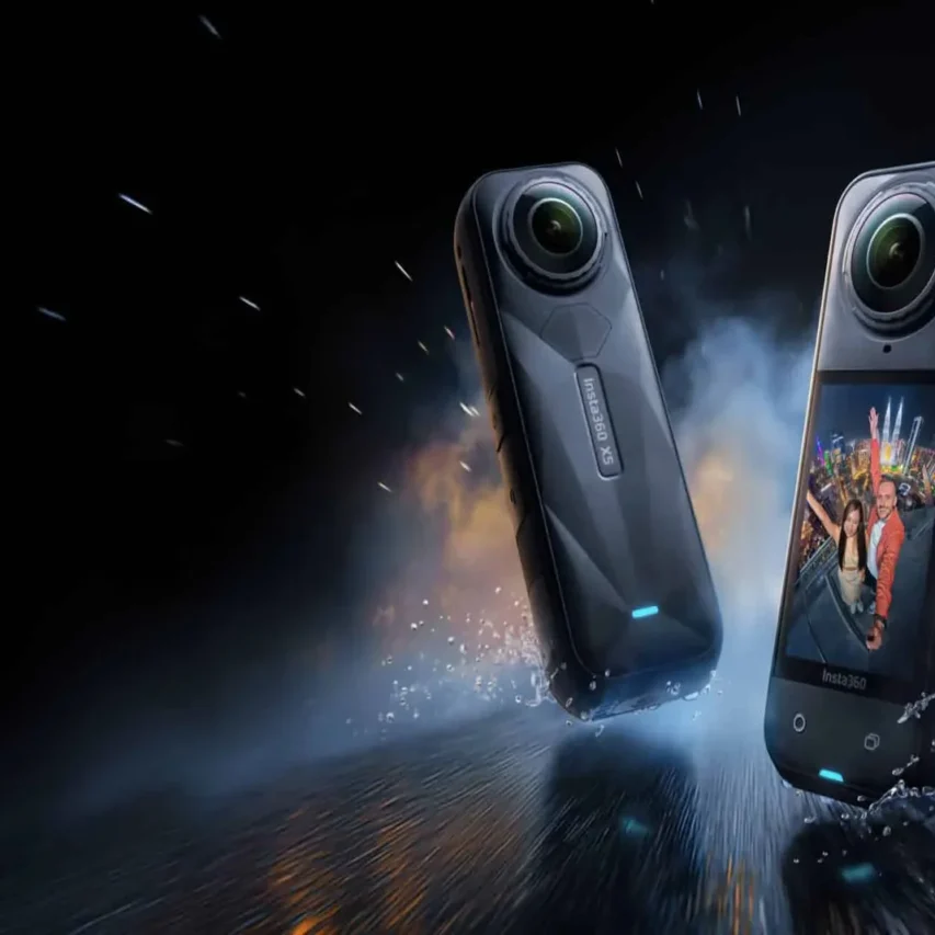 Unleashing Creativity with the Insta360 X3: The Ultimate 360° Action Camera