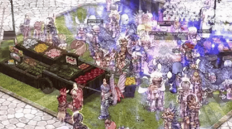 The Legacy of MMORPGs: A Scholarly Analysis of Influential Titles and Their Creators