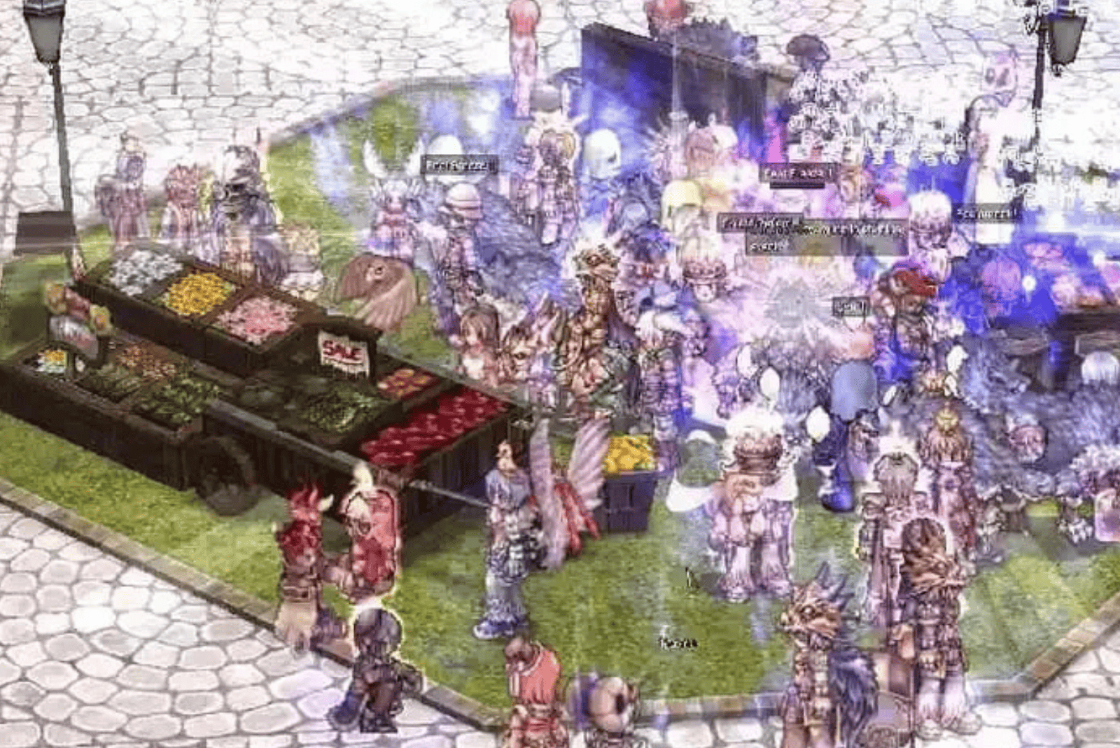 The Legacy of MMORPGs: A Scholarly Analysis of Influential Titles and Their Creators