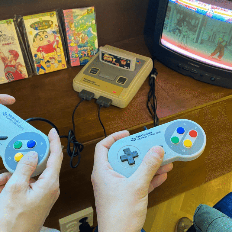 Reviving Classics: The Witty Art of Remastering Retro Games 1 Reviving Classics: The Witty Art of Remastering Retro Games