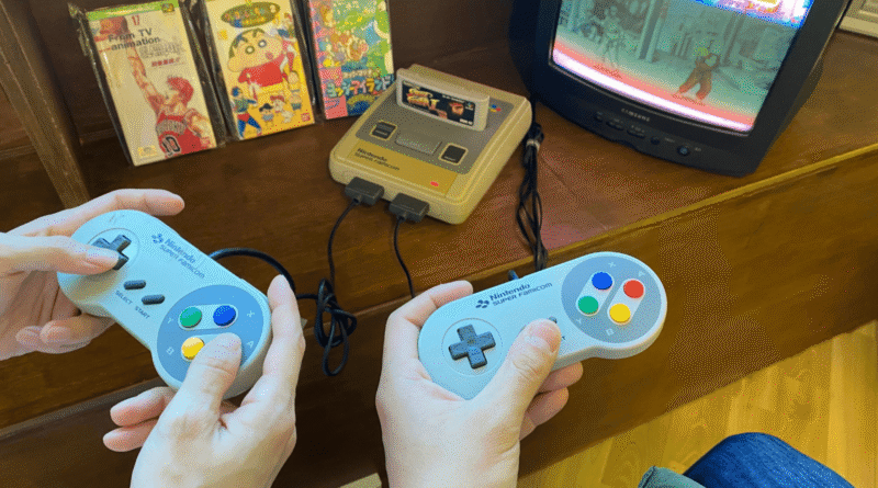 Reviving Classics: The Witty Art of Remastering Retro Games