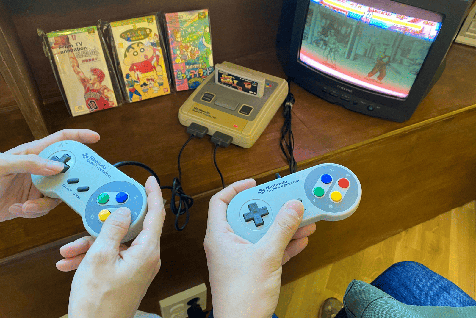 Reviving Classics: The Witty Art of Remastering Retro Games