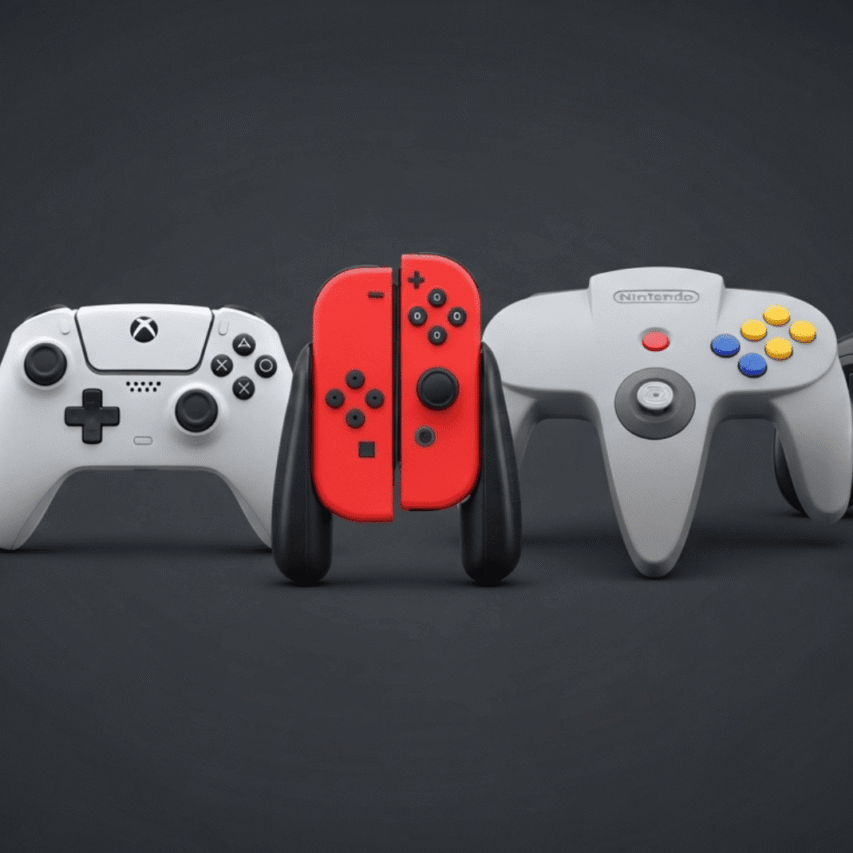 The Best Retro Joysticks of All Time – Do You Remember These?