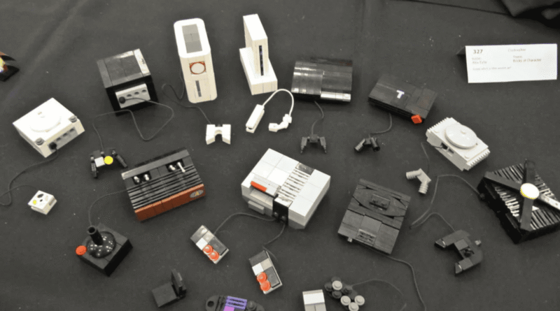 The Evolution of Gaming Consoles: From Atari to Next-Gen