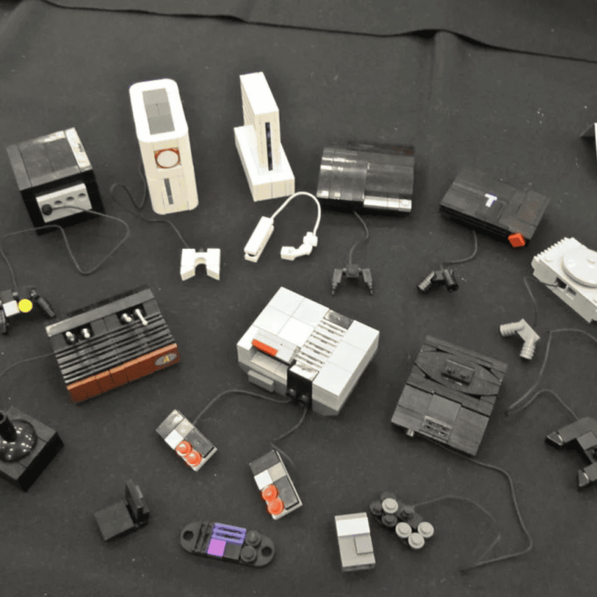 The Evolution of Gaming Consoles: From Atari to Next-Gen