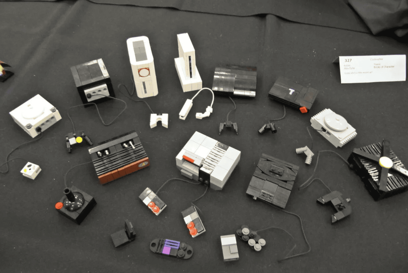 The Evolution of Gaming Consoles: From Atari to Next-Gen 1 The Evolution of Gaming Consoles: From Atari to Next-Gen