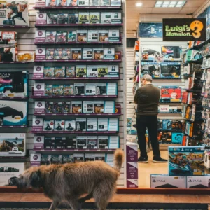 The GameStop Stock Saga: A Revolution in Retail Investing