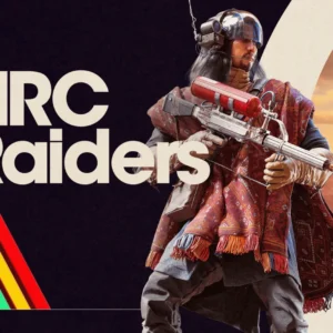 Arc Raiders: Humanity's Stylish Stand Against Mechanized Invaders