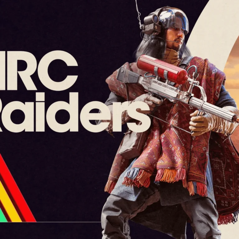 Arc Raiders: Humanity's Stylish Stand Against Mechanized Invaders