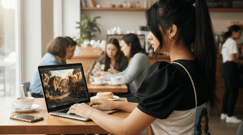 How CryEngine Pushes the Boundaries of Realistic Graphics