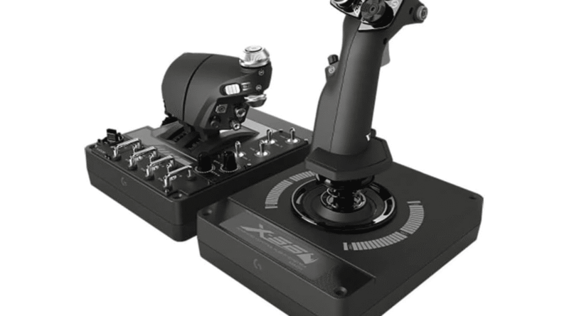 The Ultimate Guide to the Best PC Joysticks for Flight Simulators in 2026