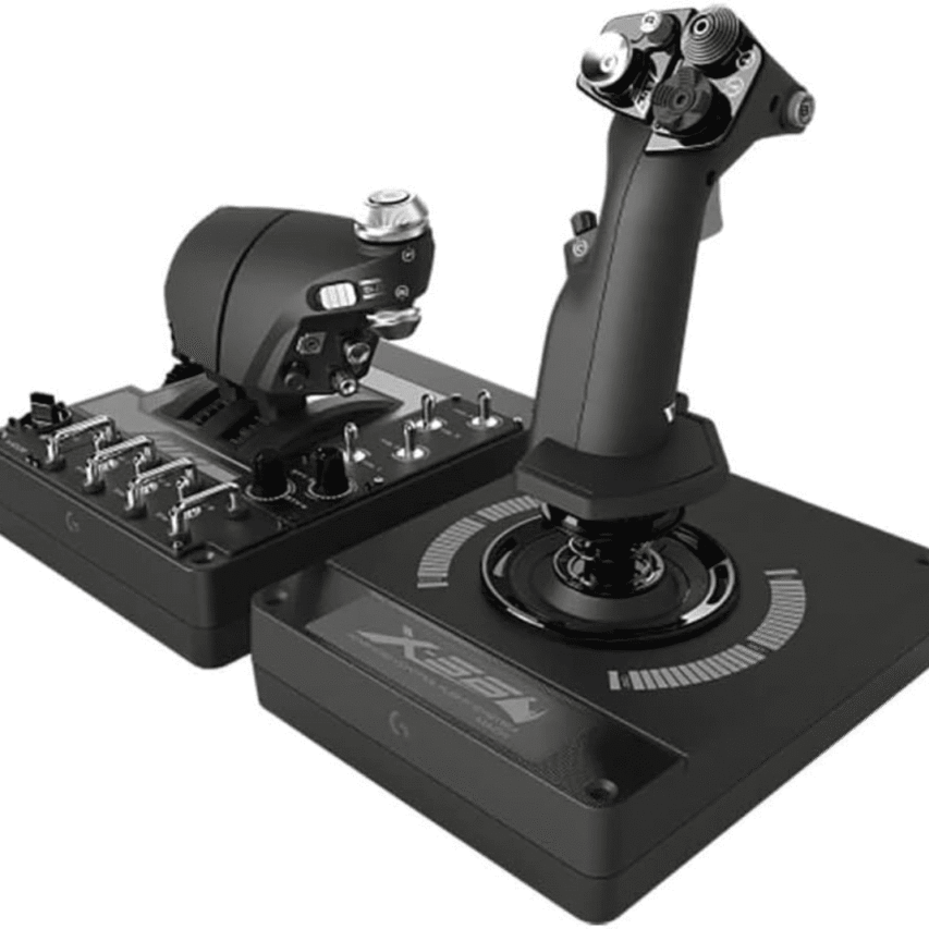 The Ultimate Guide to the Best PC Joysticks for Flight Simulators in 2026