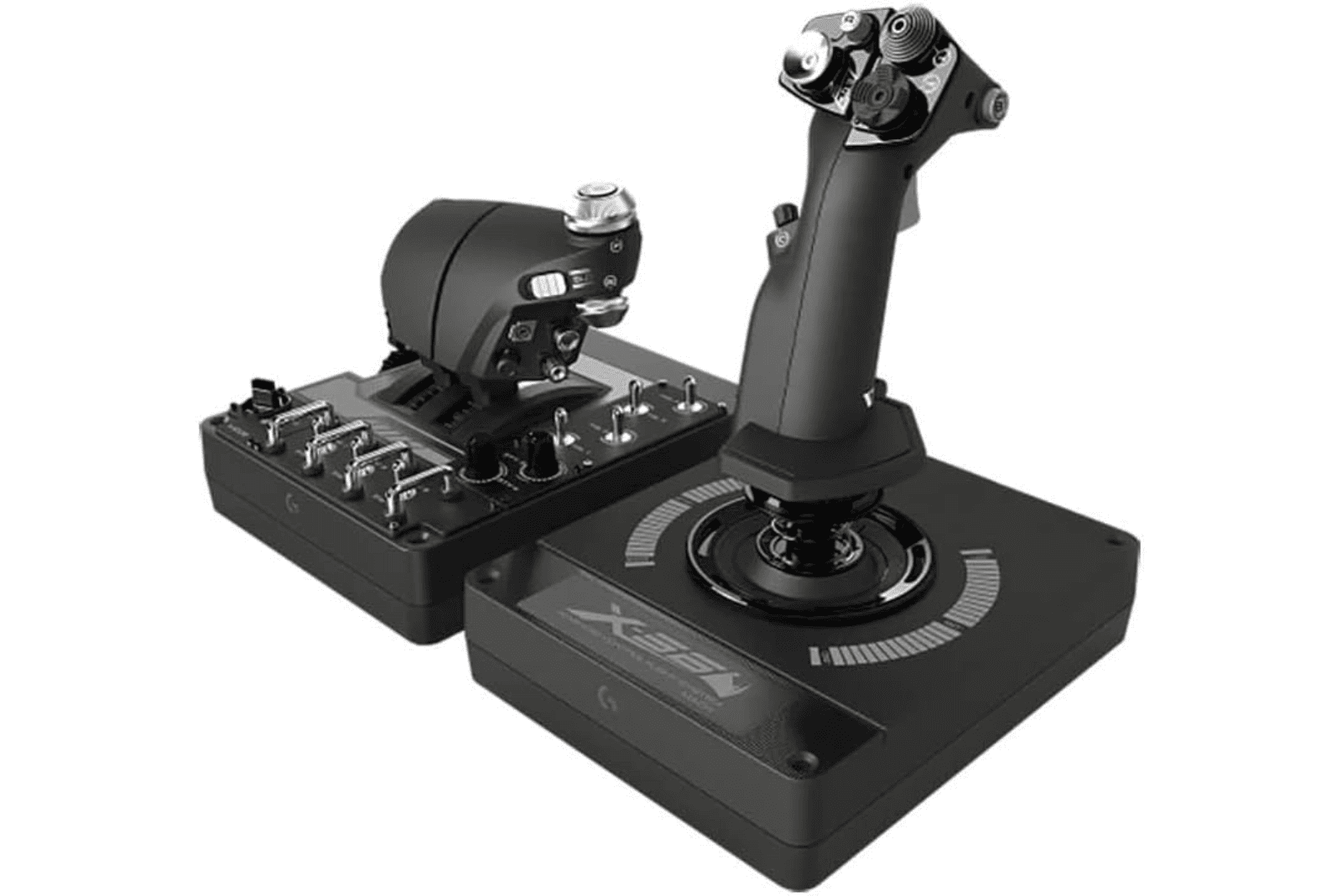 The Ultimate Guide to the Best PC Joysticks for Flight Simulators in 2026