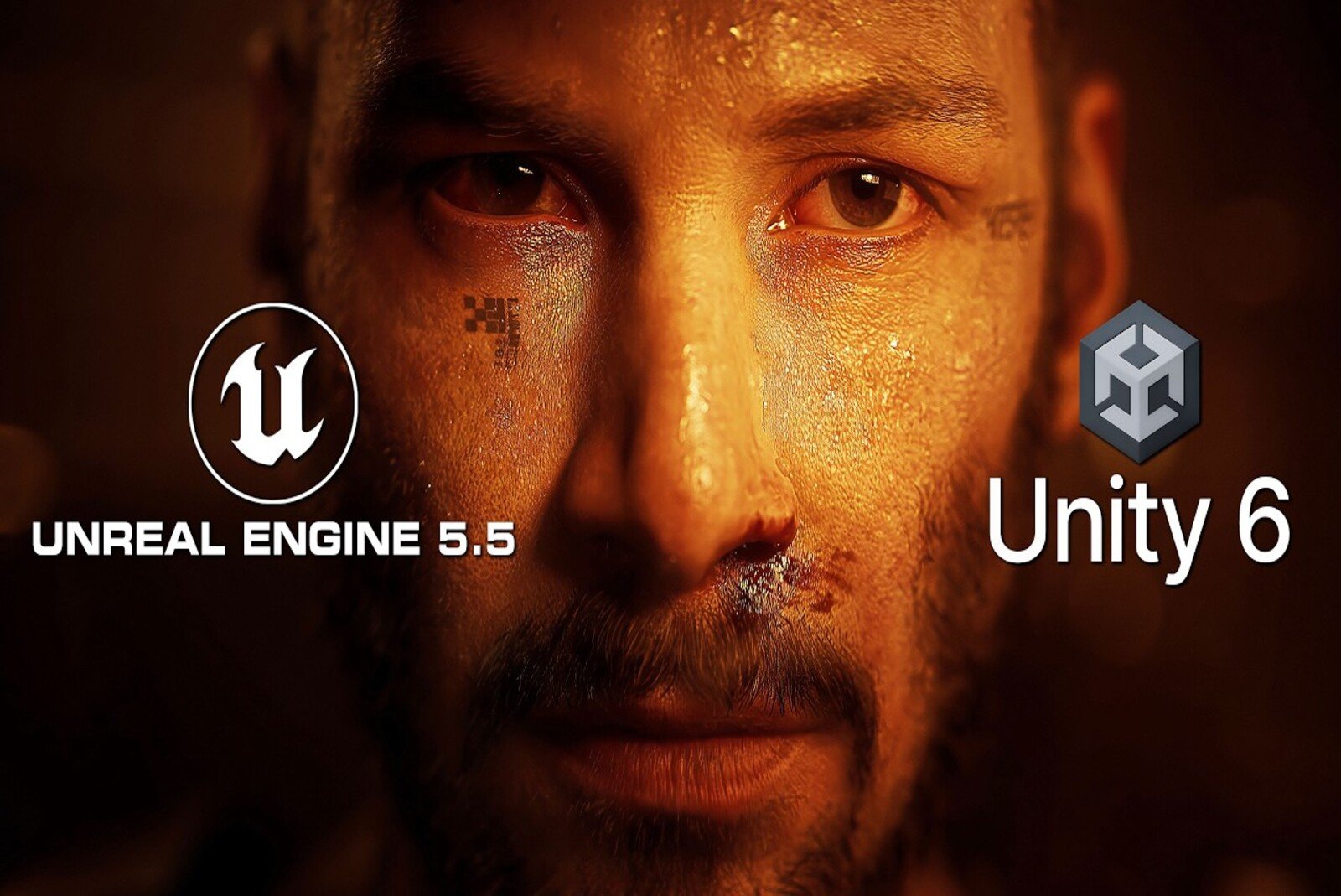Comparing Innovations: Unreal Engine 5.5 vs. Unity 6 in Real-Time Game Development