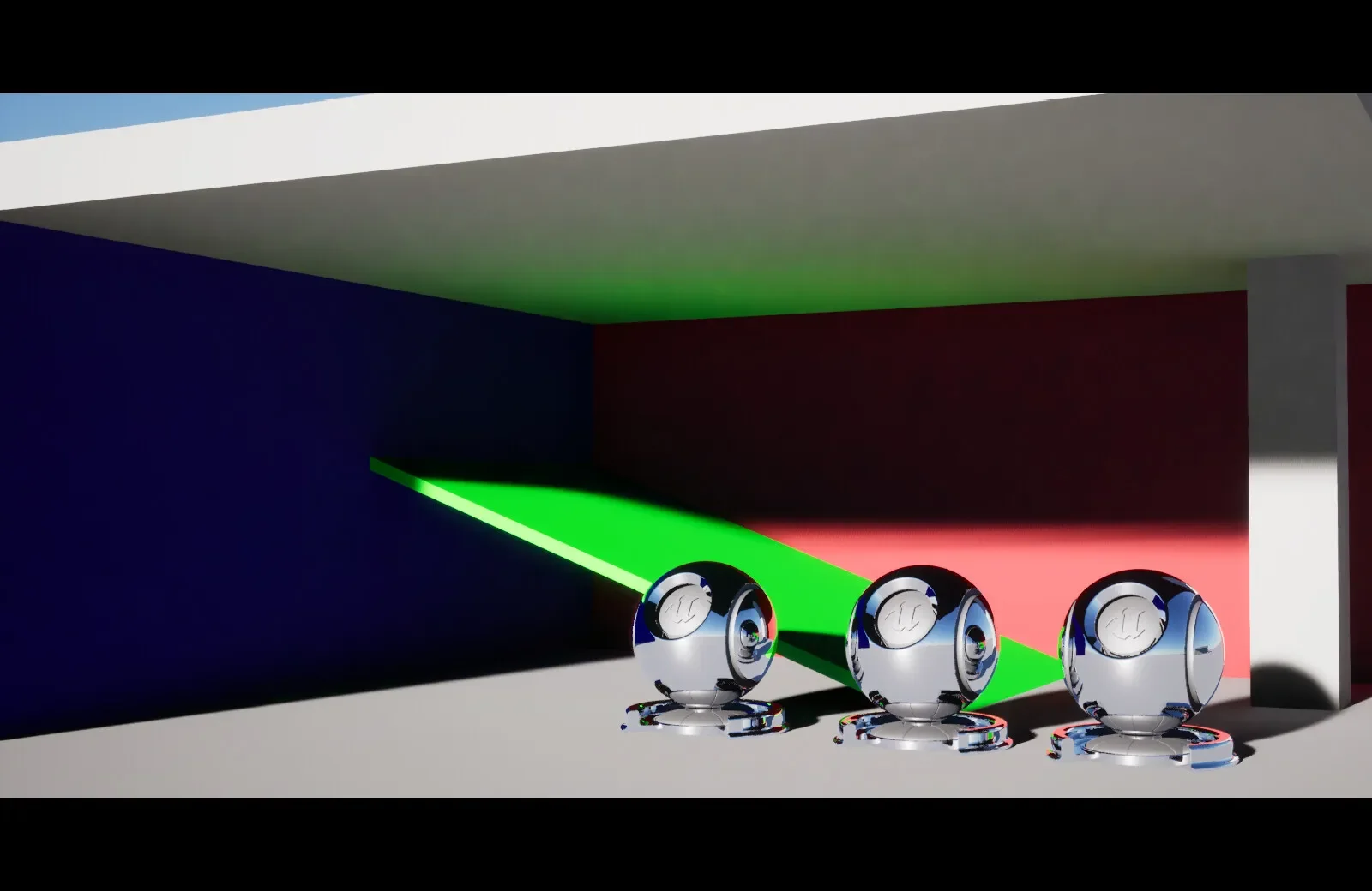 Key Innovations of Unreal Engine 5: A Deep Dive into Lumen and Nanite