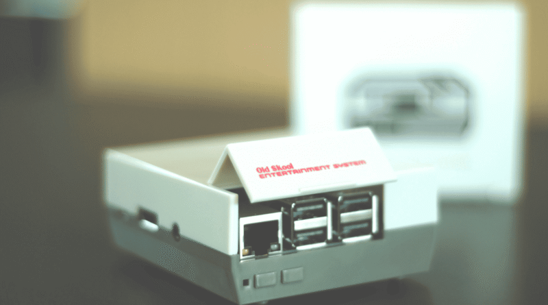 The Evolution of Retro Consoles: A Look Back at Gaming History