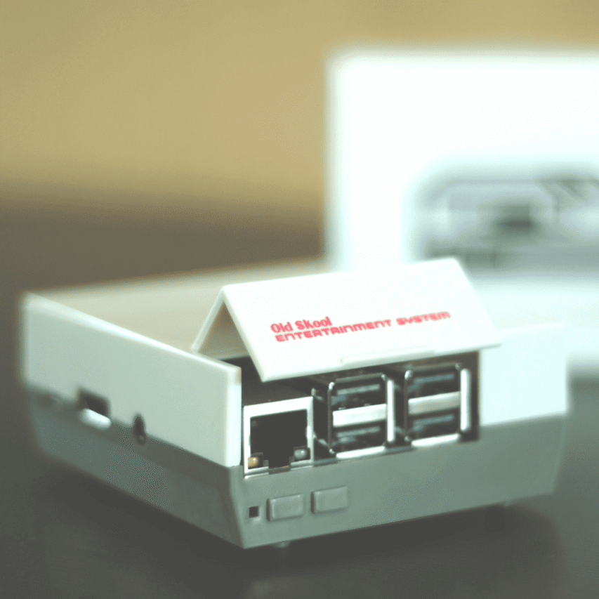 The Evolution of Retro Consoles: A Look Back at Gaming History