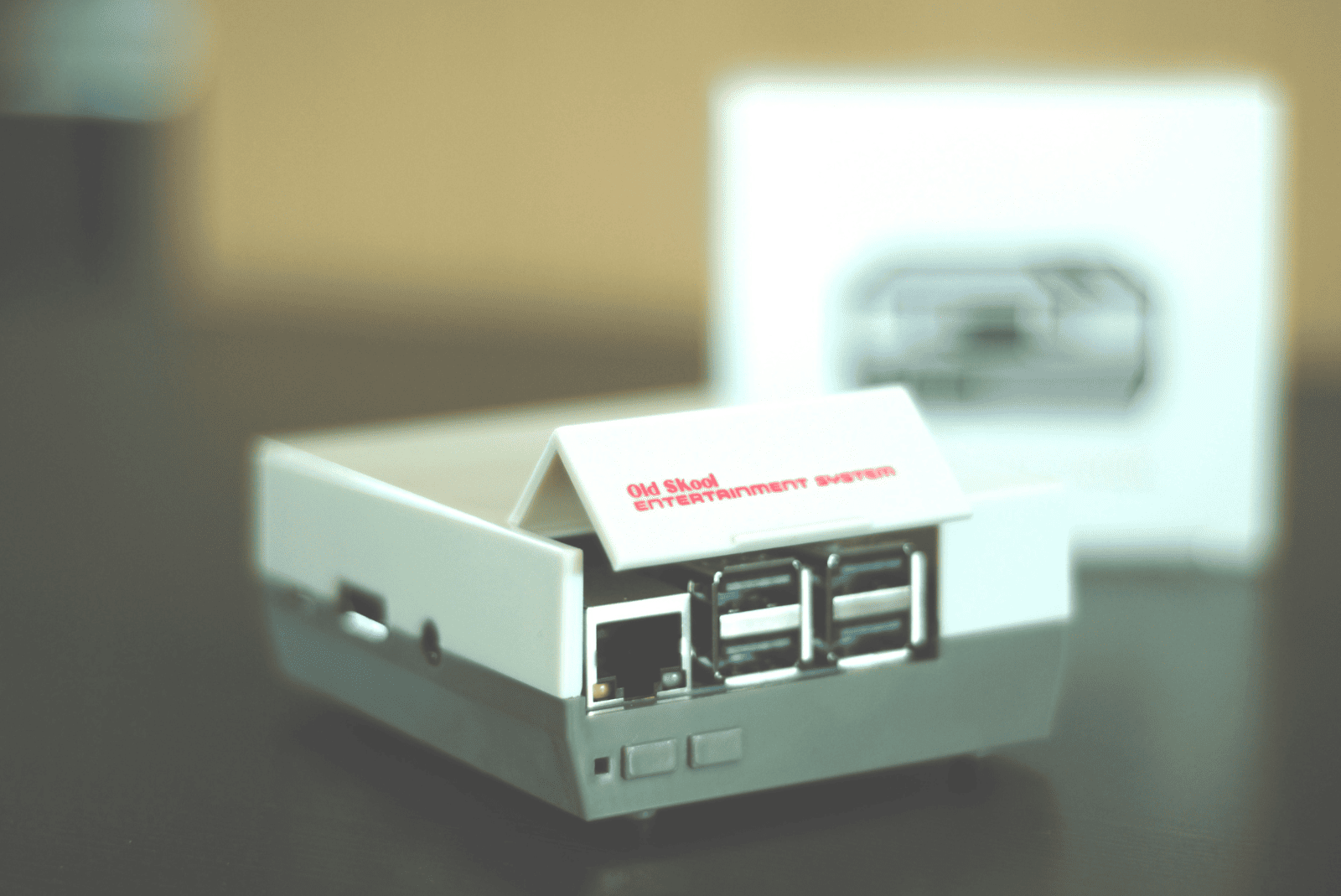 The Evolution of Retro Consoles: A Look Back at Gaming History