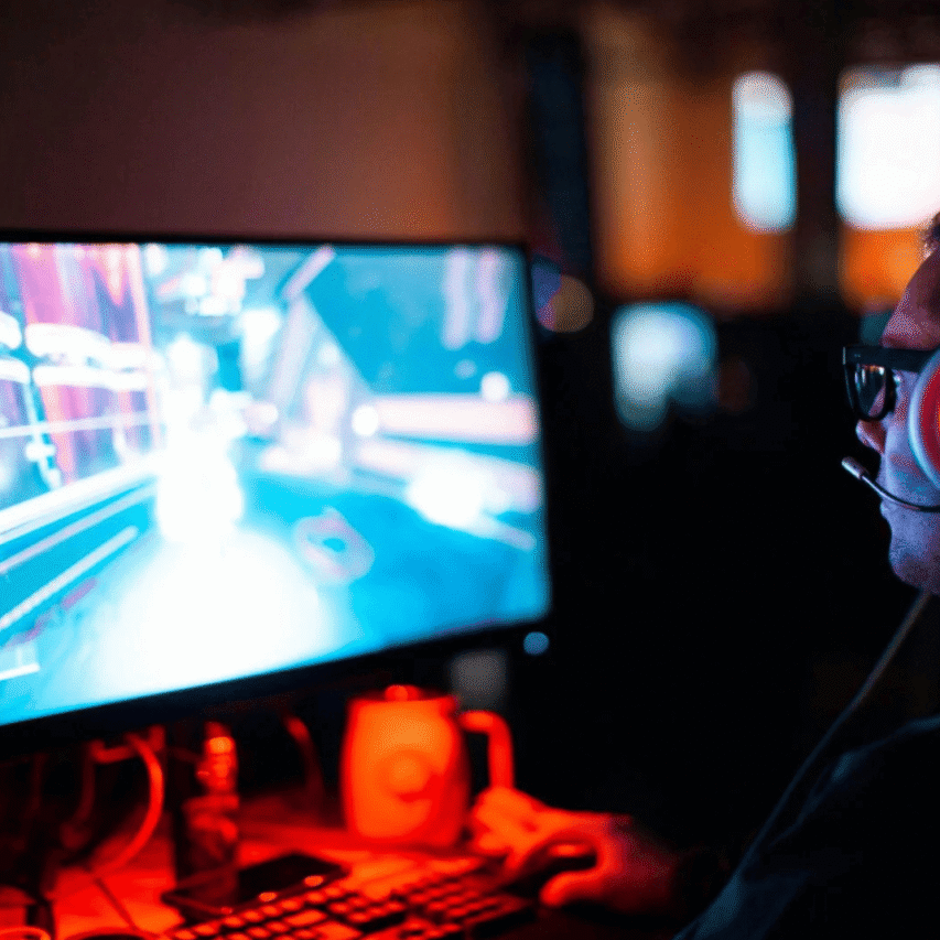 From Pixels to Polygons: How Game Engines Have Transformed Gaming