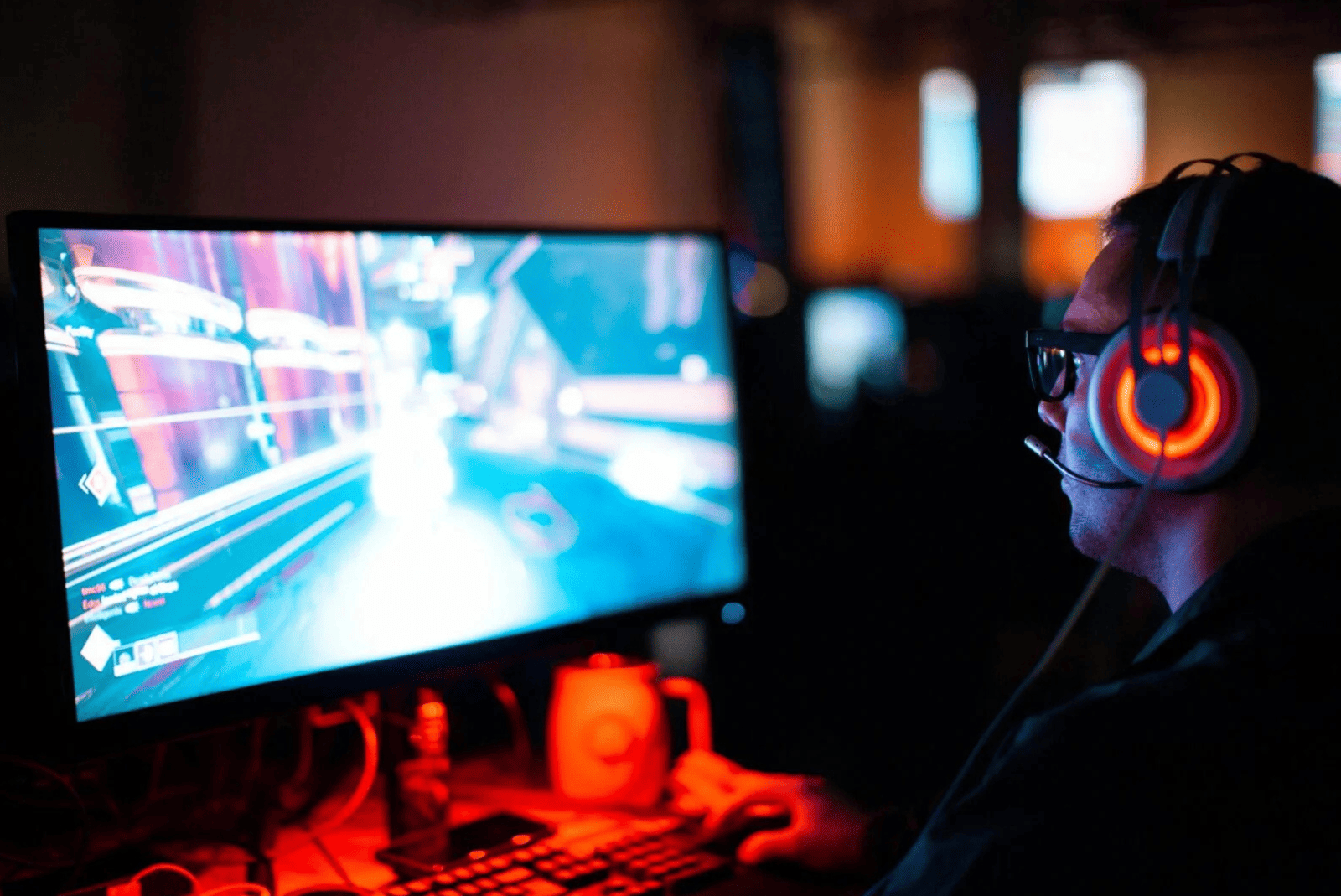 From Pixels to Polygons: How Game Engines Have Transformed Gaming 1 From Pixels to Polygons: How Game Engines Have Transformed Gaming
