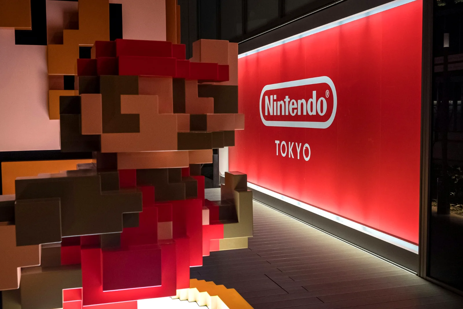 Nintendo's legal battles: protecting intellectual property.