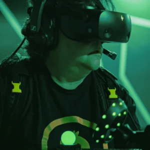 Revolutionizing Reality: How Apple Vision Pro and Meta Quest 3 are Mainstreaming VR and AR Gaming