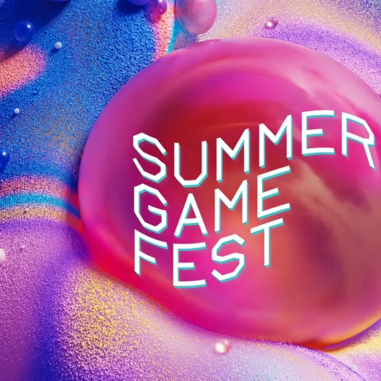 Highlights from Summer Game Fest 2025: Key Announcements and Industry Trends