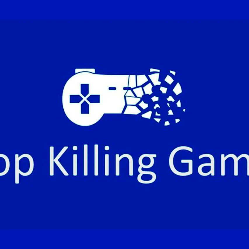 The Stop Killing Games Petition: A Call for Preservation in the Gaming Industry