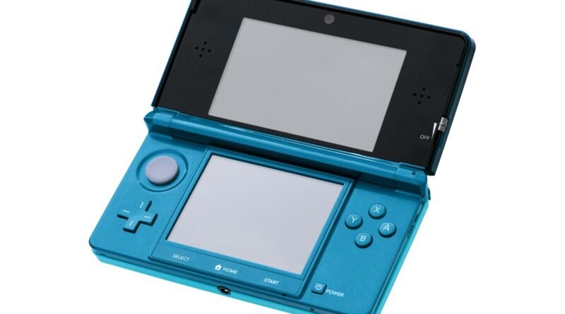 Why the Nintendo 3DS Still Holds a Special Place in My Heart (and My Pocket)