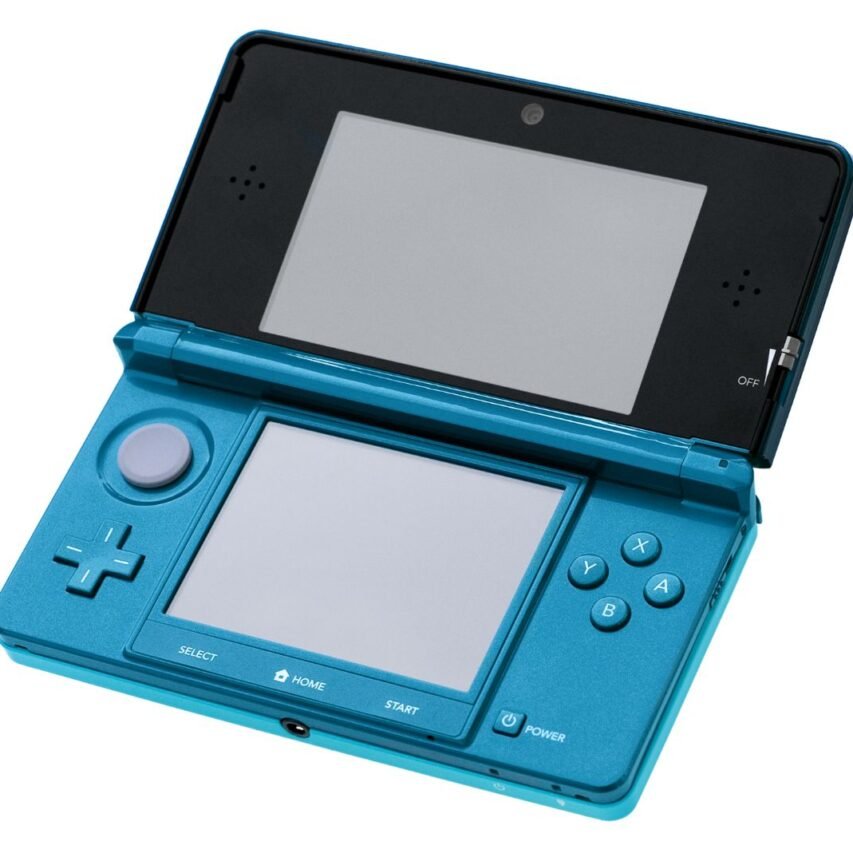 Why the Nintendo 3DS Still Holds a Special Place in My Heart (and My Pocket)