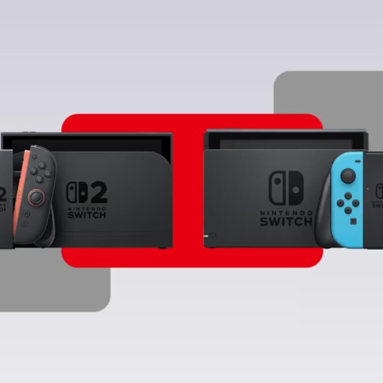 Switch 2 Games: Unpacking the Hype!