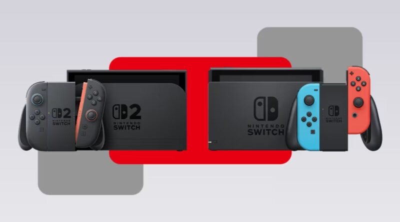 Switch 2 Games: Unpacking the Hype!