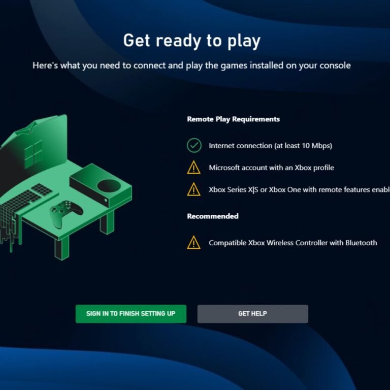 Xbox Cloud Gaming: Unleash Your Games Anywhere, Anytime!