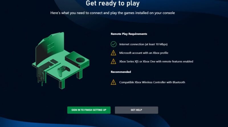 Xbox Cloud Gaming: Unleash Your Games Anywhere, Anytime!