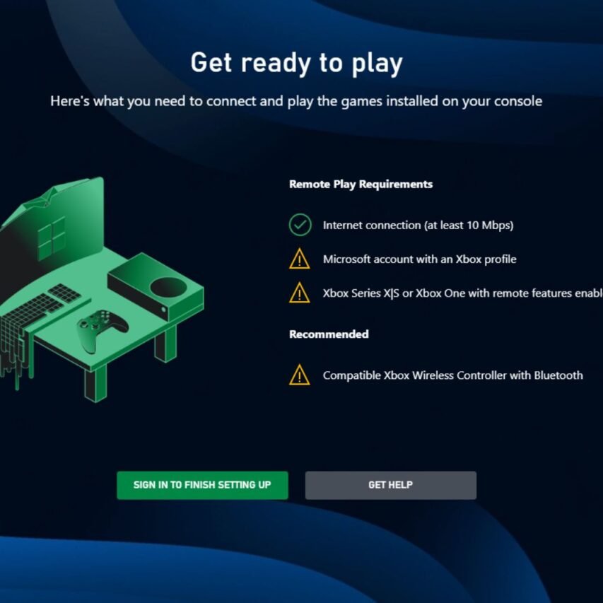 Xbox Cloud Gaming: Unleash Your Games Anywhere, Anytime!