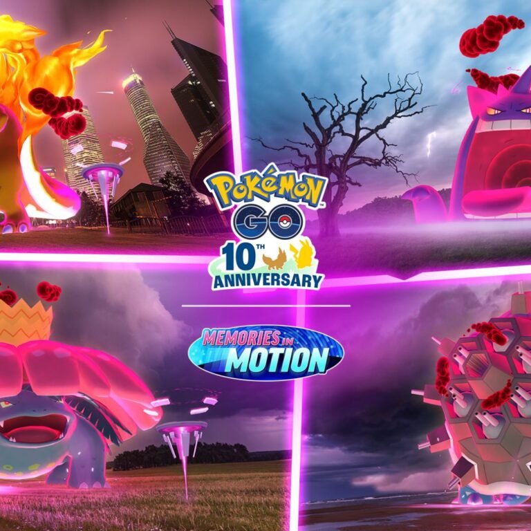 Pokémon Go: Still Kicking After All These Years? Let's Dive In.