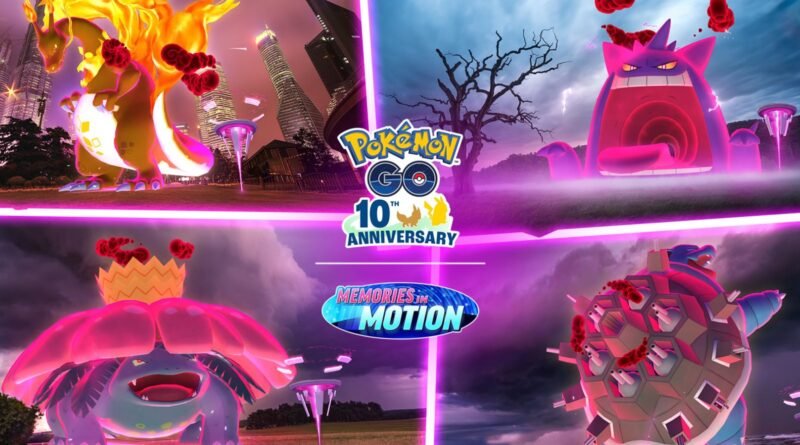 Pokémon Go: Still Kicking After All These Years? Let's Dive In.