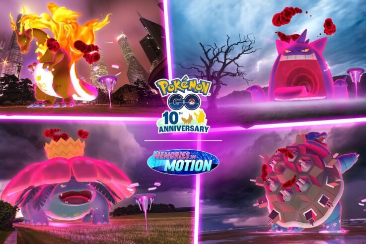 Pokémon Go: Still Kicking After All These Years? Let's Dive In.