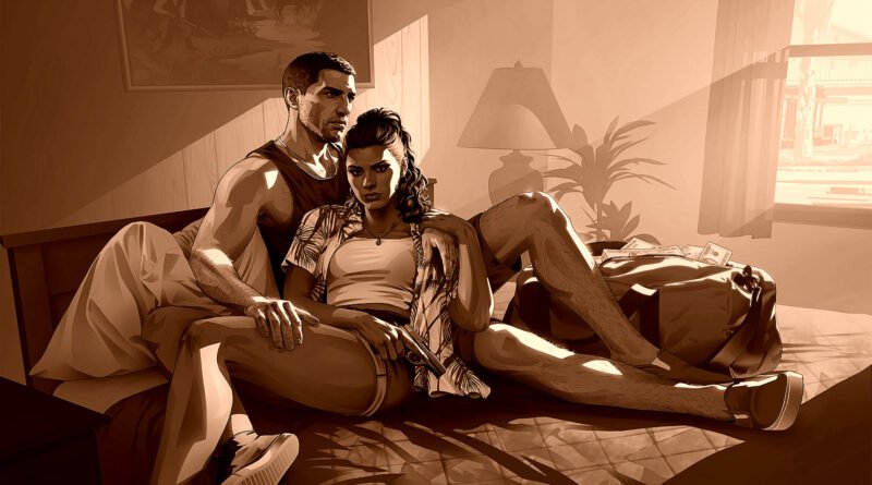 GTA 6: The New Era of Open-World Games