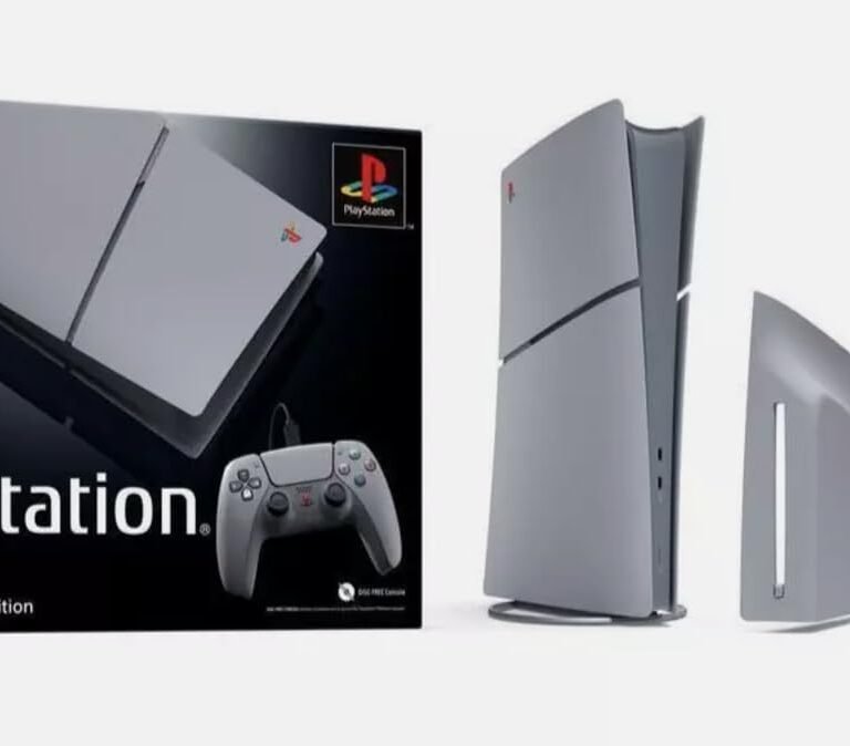 ps5, 30th