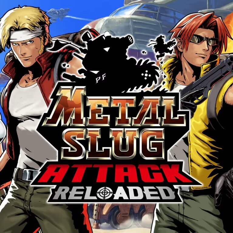 METAL SLUG
