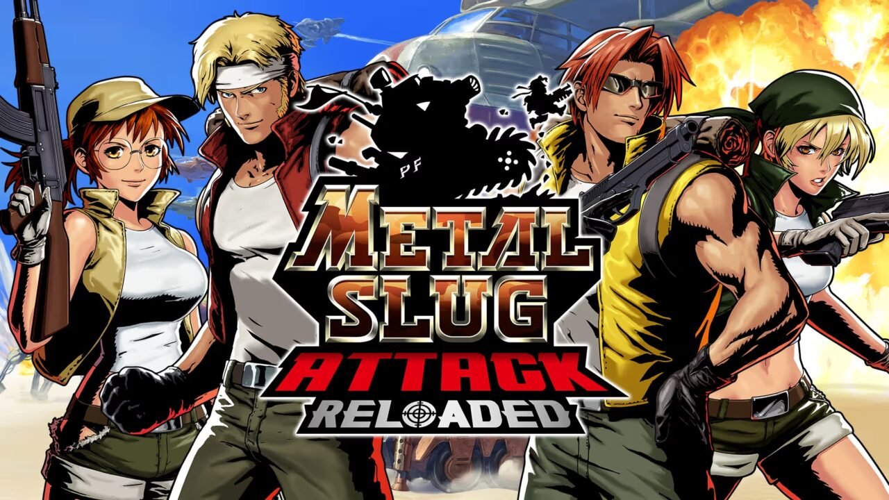 METAL SLUG