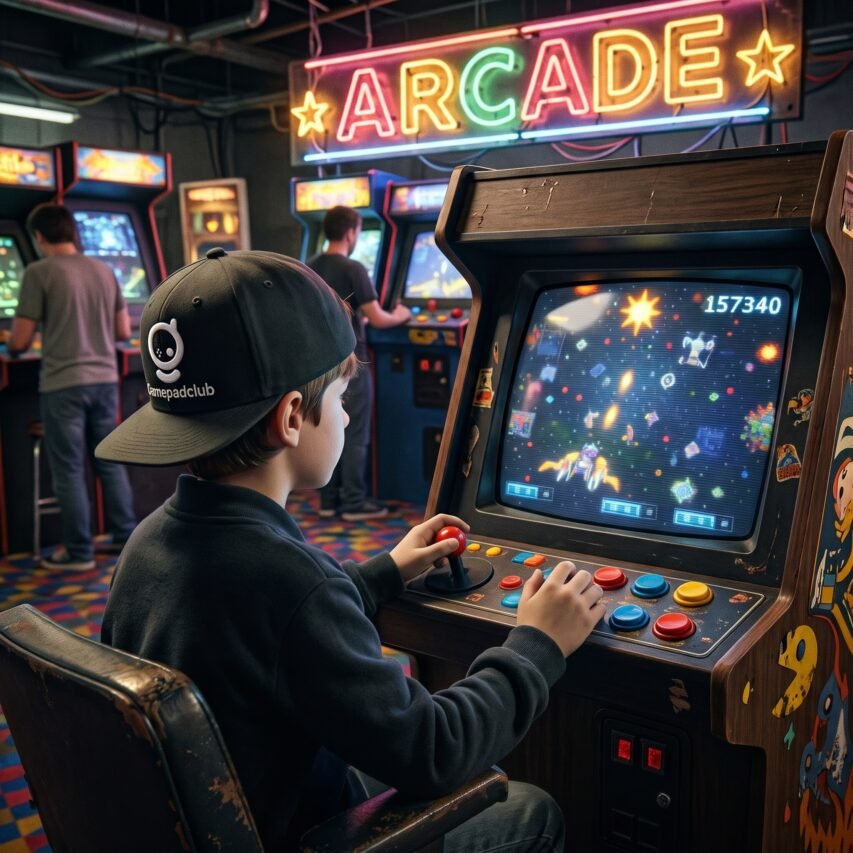 gamepadclub boy