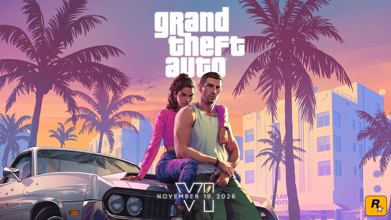 The GTA 6 Launch Checklist: Every Confirmed Fact for November 19