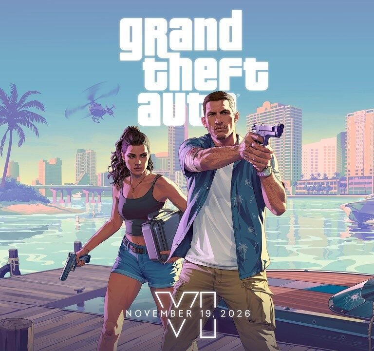 GTA 6 MAP LEONILDA OFICIAL