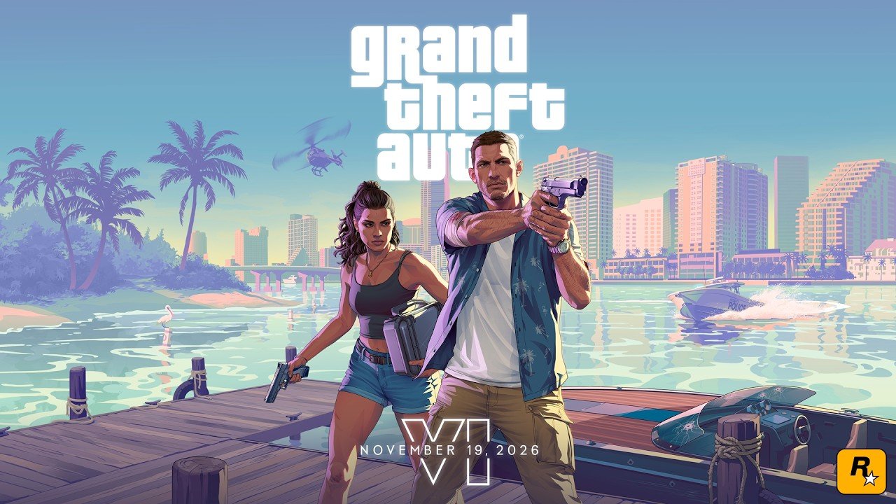 GTA 6 MAP LEONILDA OFICIAL